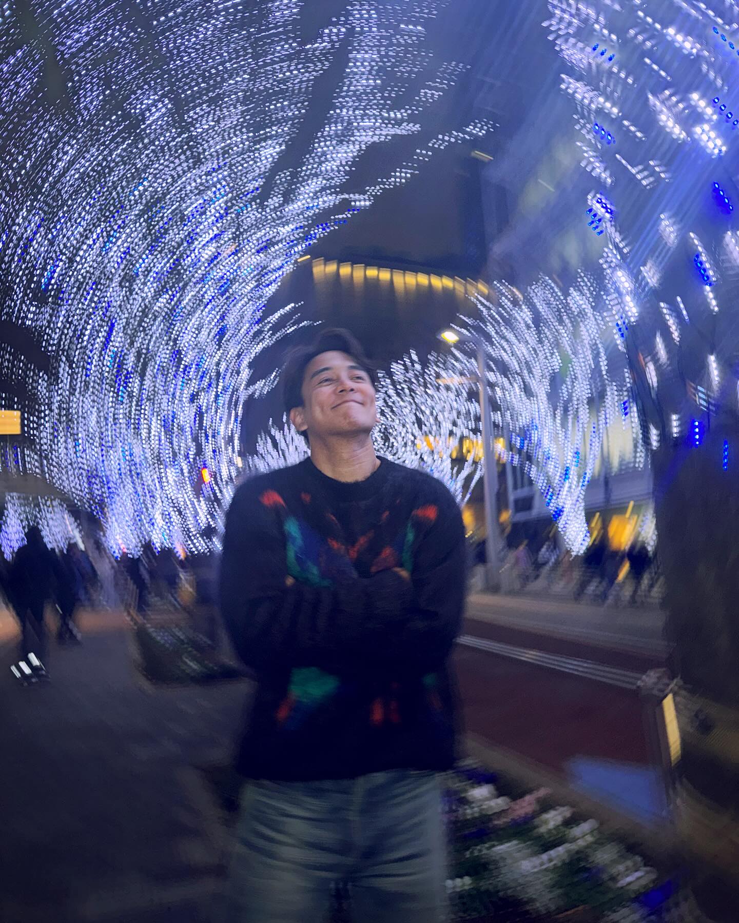 กัน - นภัทร อินทร์ใจเอื้อ