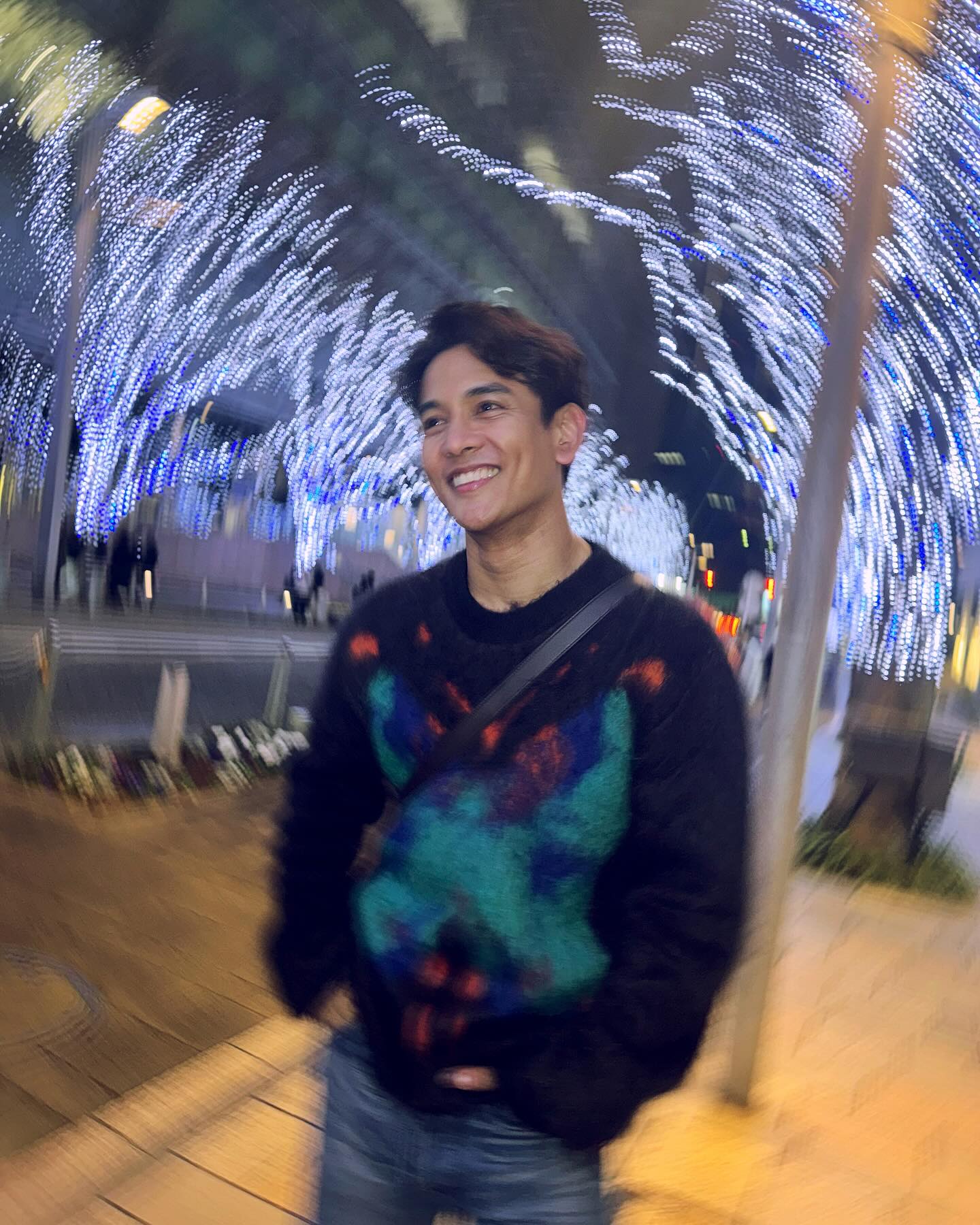 กัน - นภัทร อินทร์ใจเอื้อ