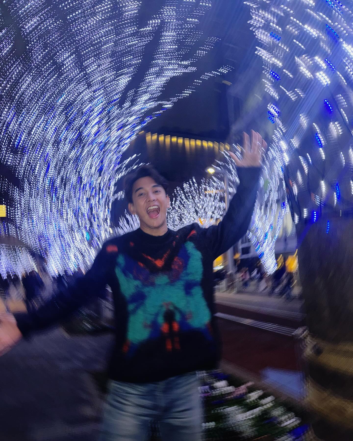 กัน - นภัทร อินทร์ใจเอื้อ