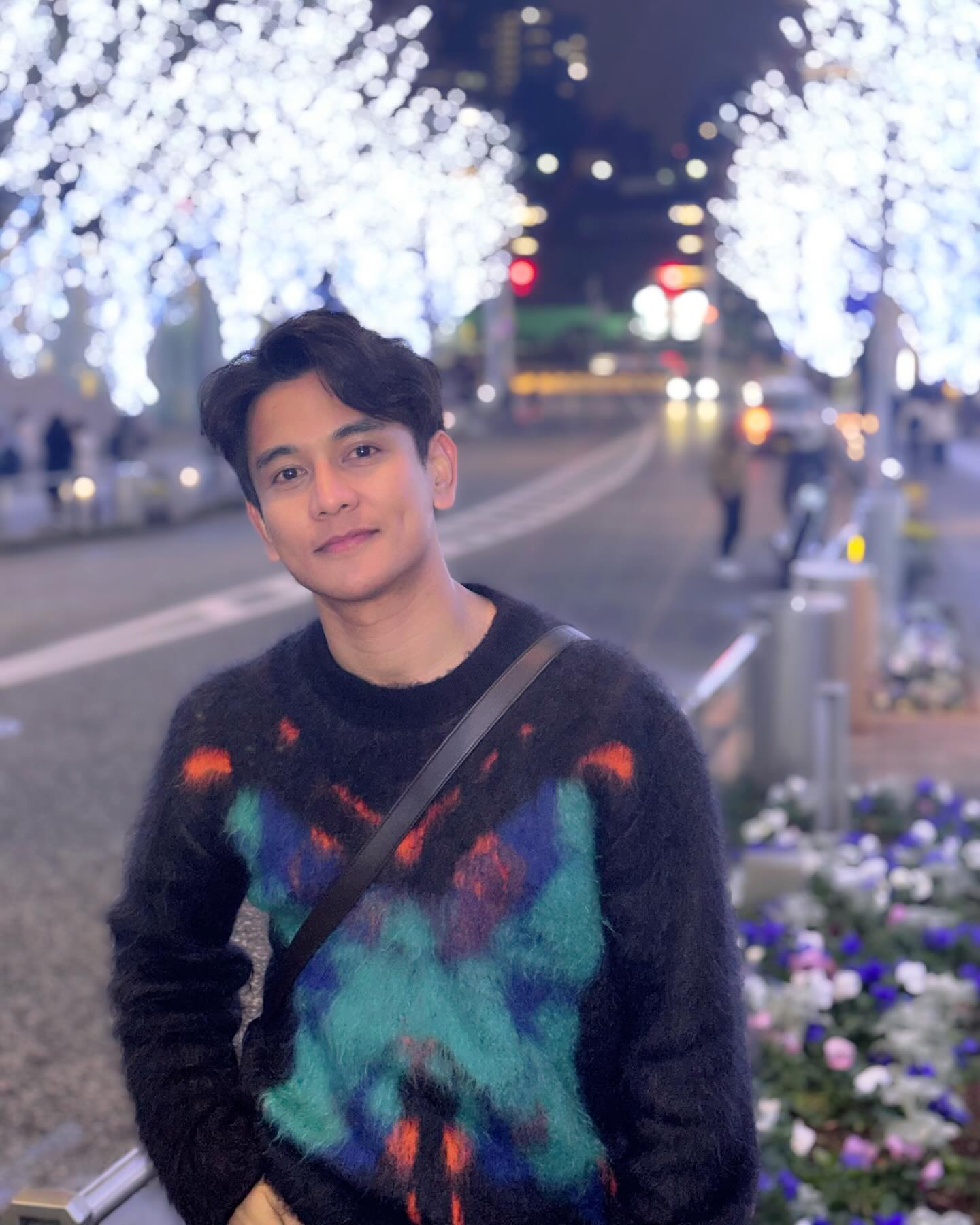 กัน - นภัทร อินทร์ใจเอื้อ