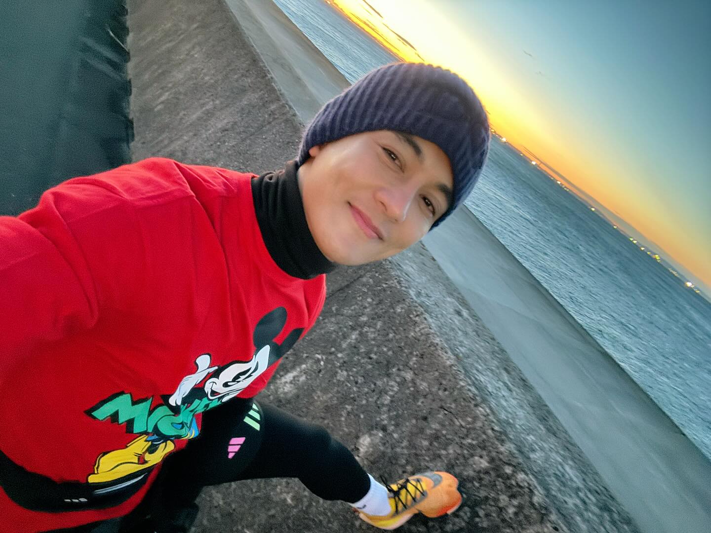 กัน - นภัทร อินทร์ใจเอื้อ