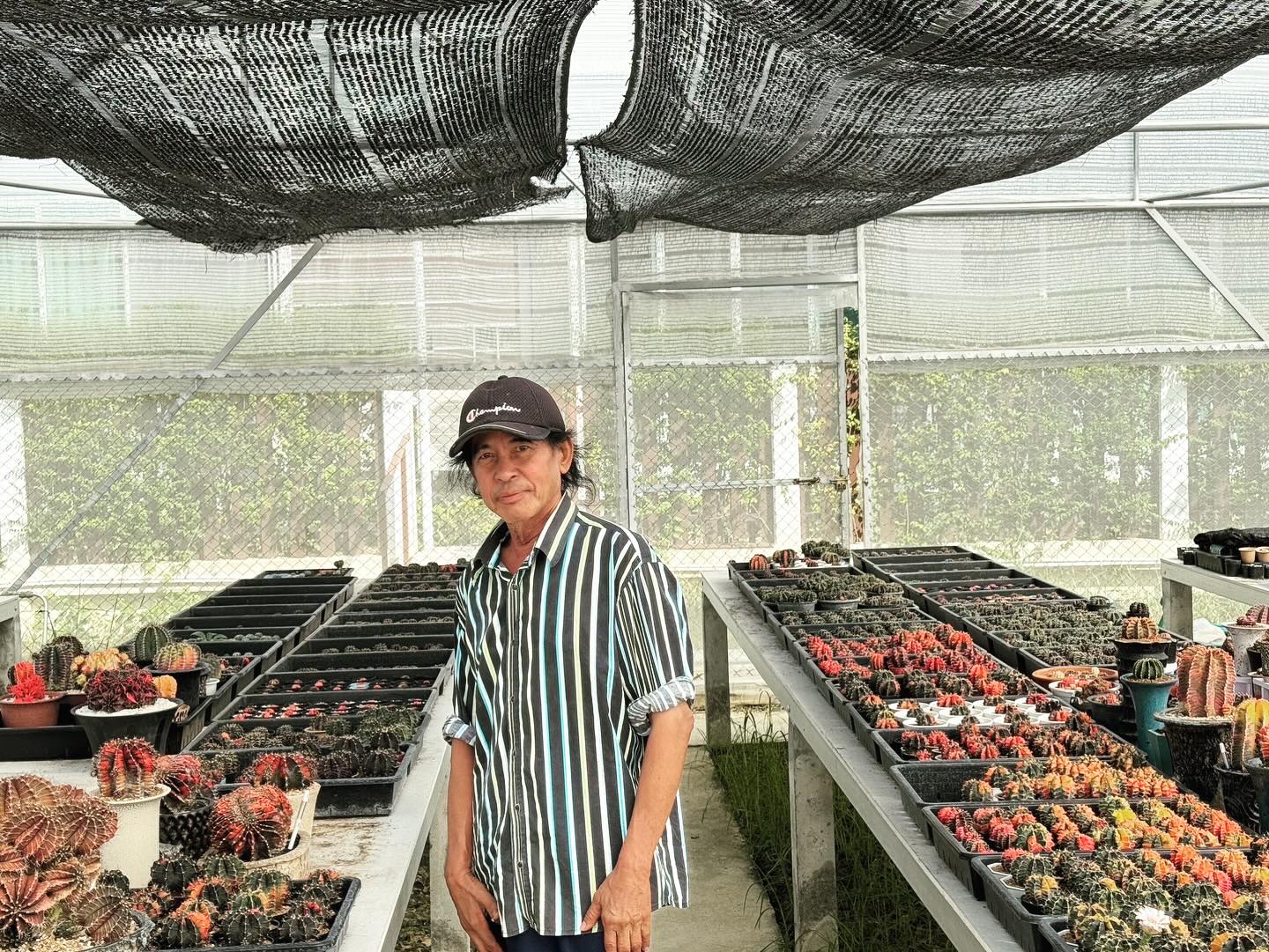 กัน - นภัทร อินทร์ใจเอื้อ