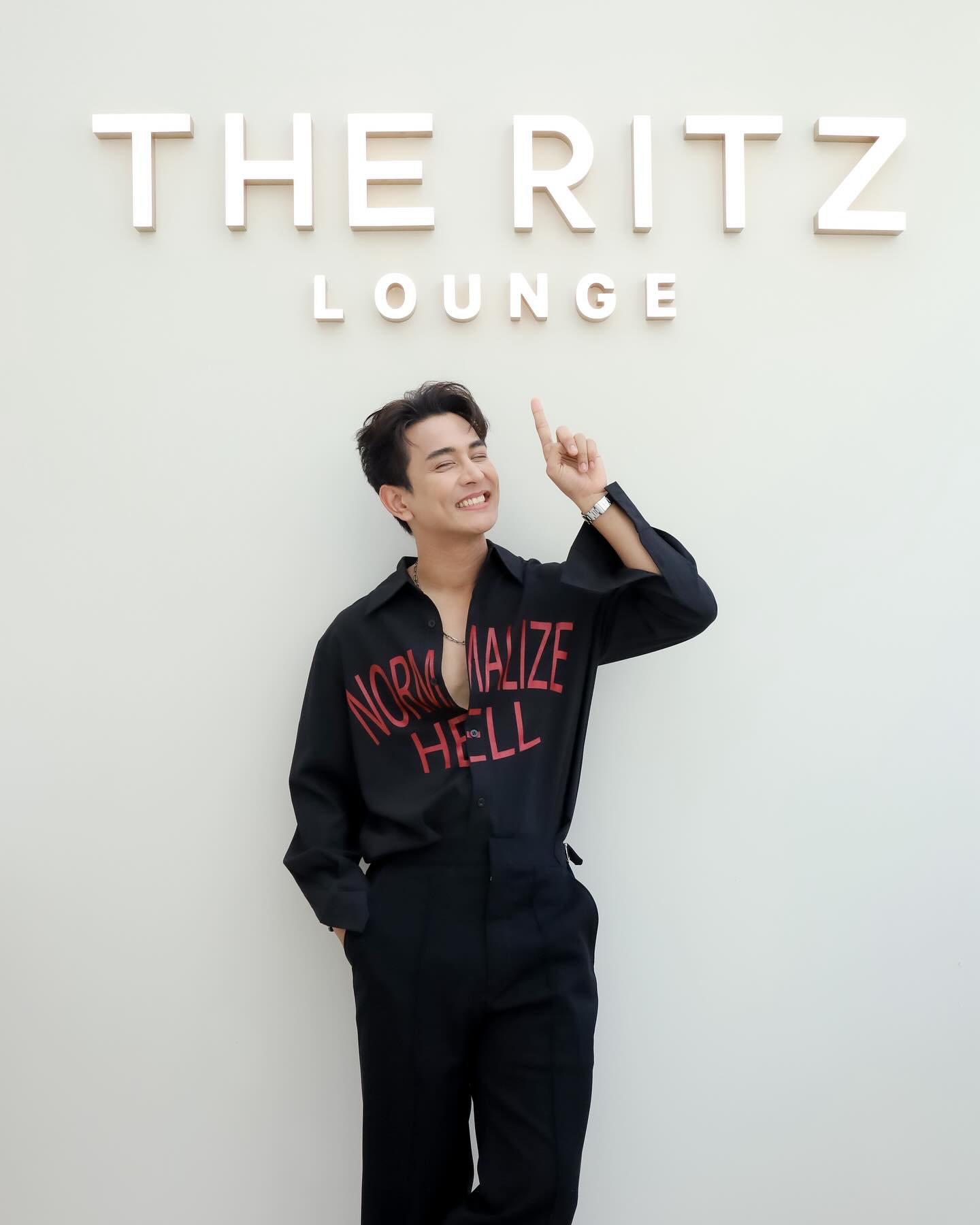 กัน - นภัทร อินทร์ใจเอื้อ