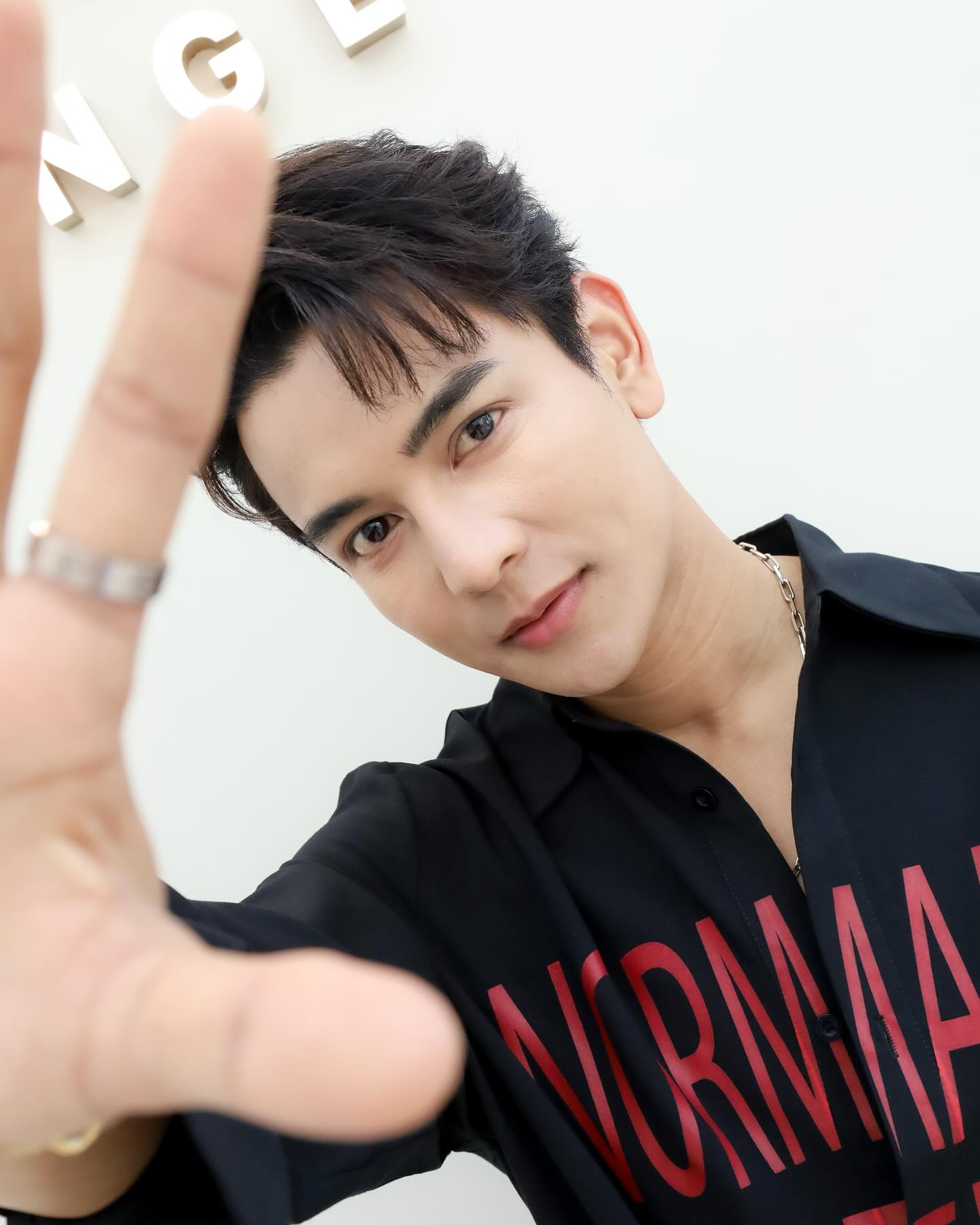 กัน - นภัทร อินทร์ใจเอื้อ