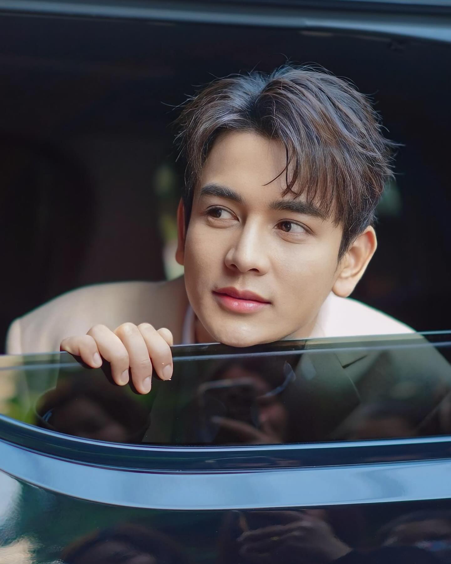 กัน - นภัทร อินทร์ใจเอื้อ