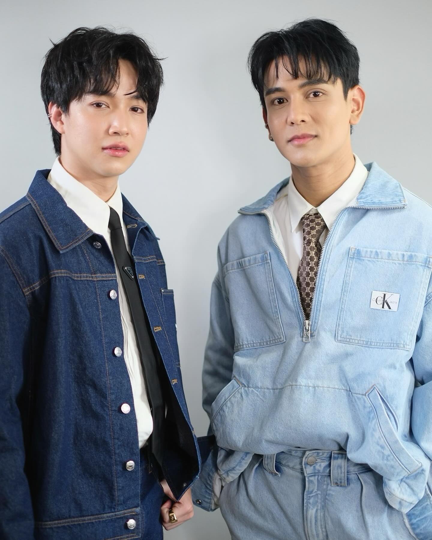 กัน - นภัทร อินทร์ใจเอื้อ