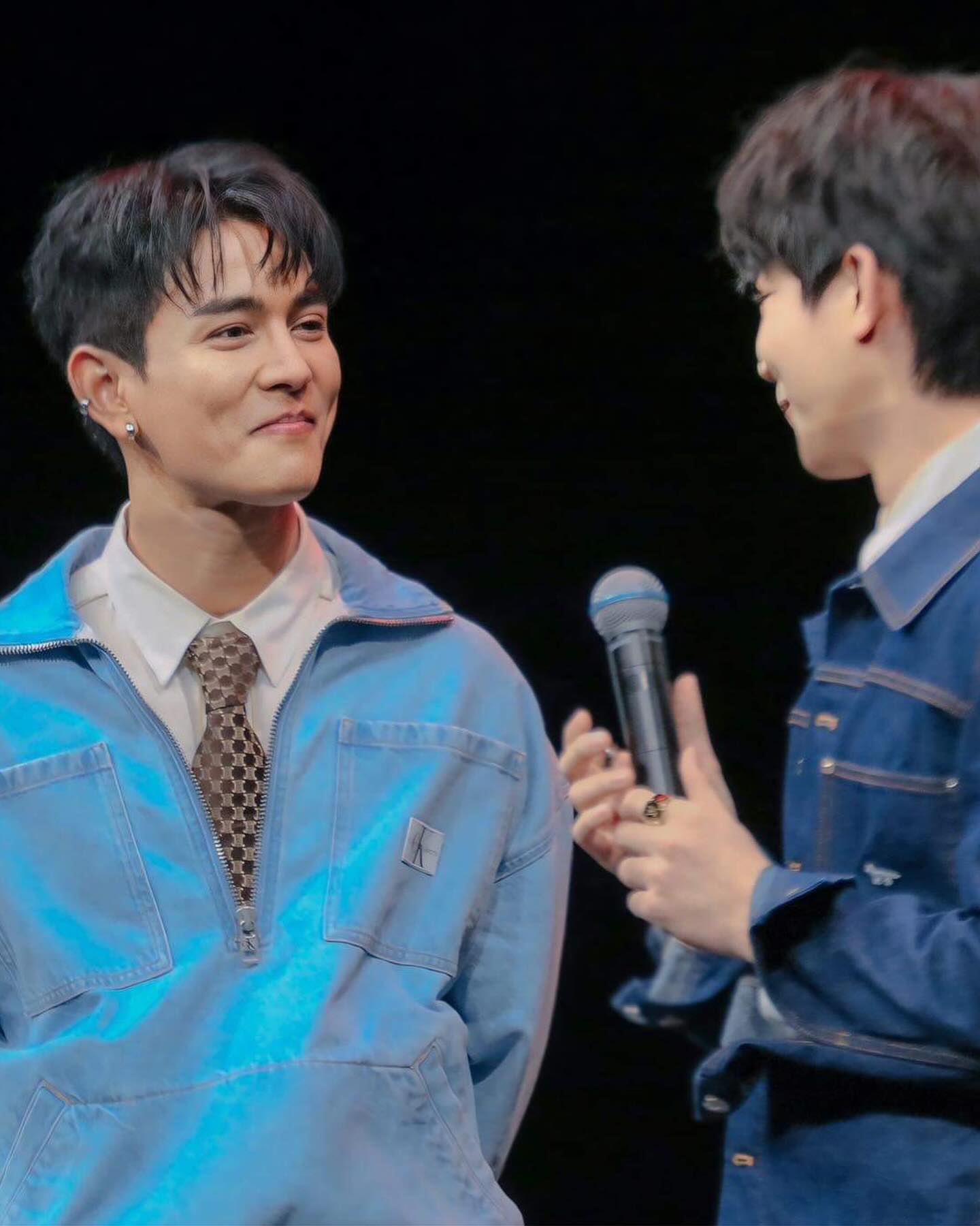 กัน - นภัทร อินทร์ใจเอื้อ