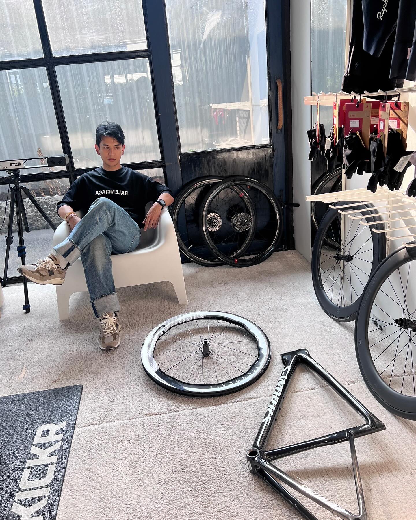 กัน - นภัทร อินทร์ใจเอื้อ