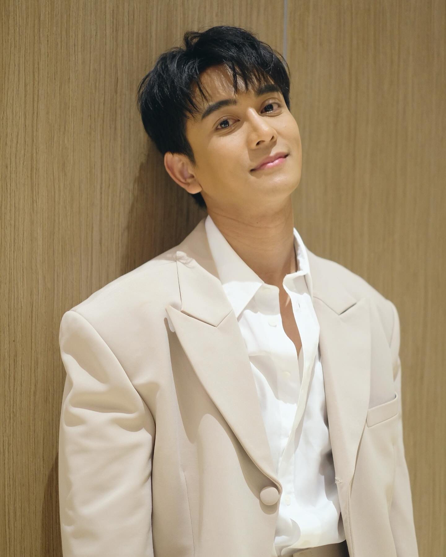 กัน - นภัทร อินทร์ใจเอื้อ