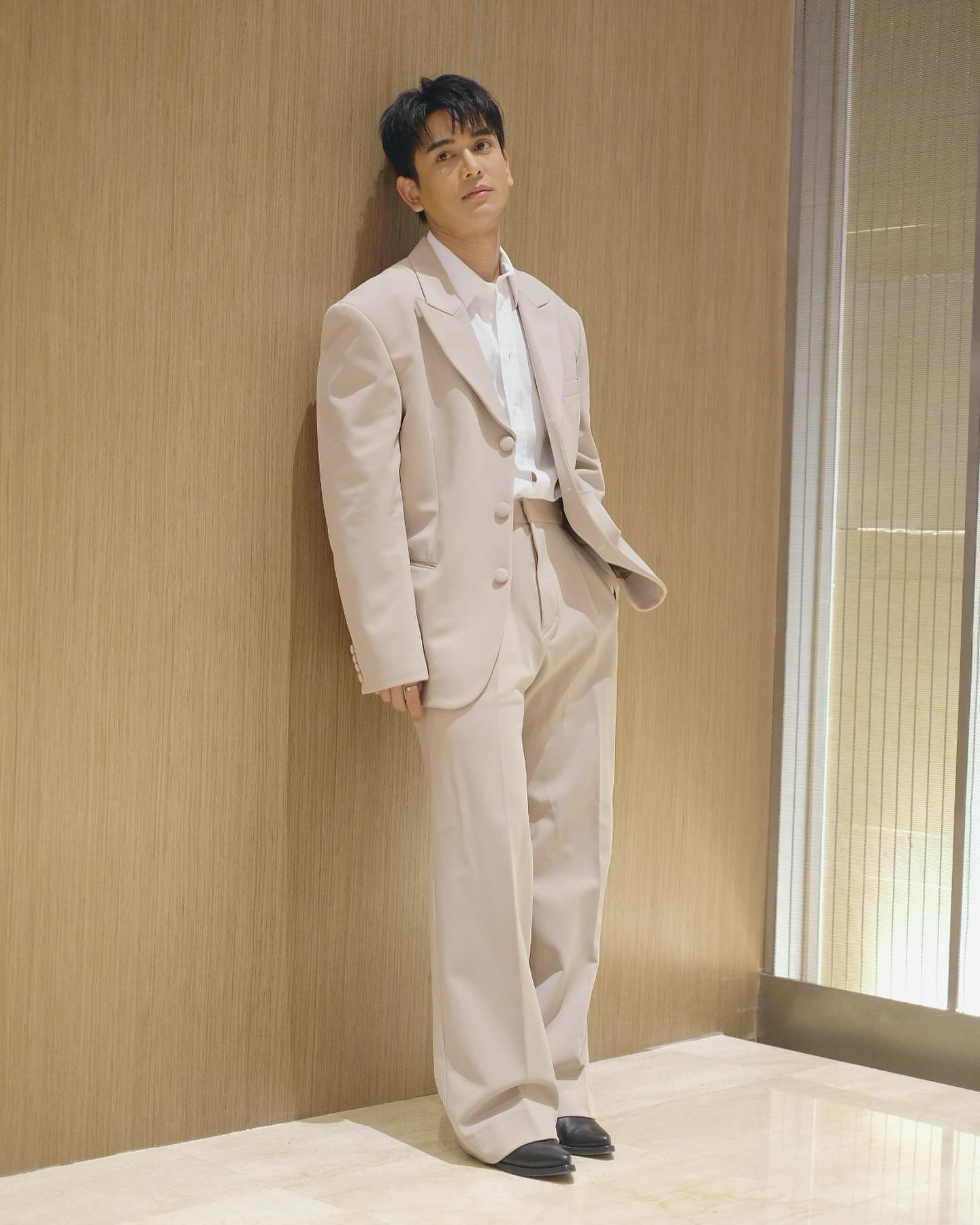 กัน - นภัทร อินทร์ใจเอื้อ