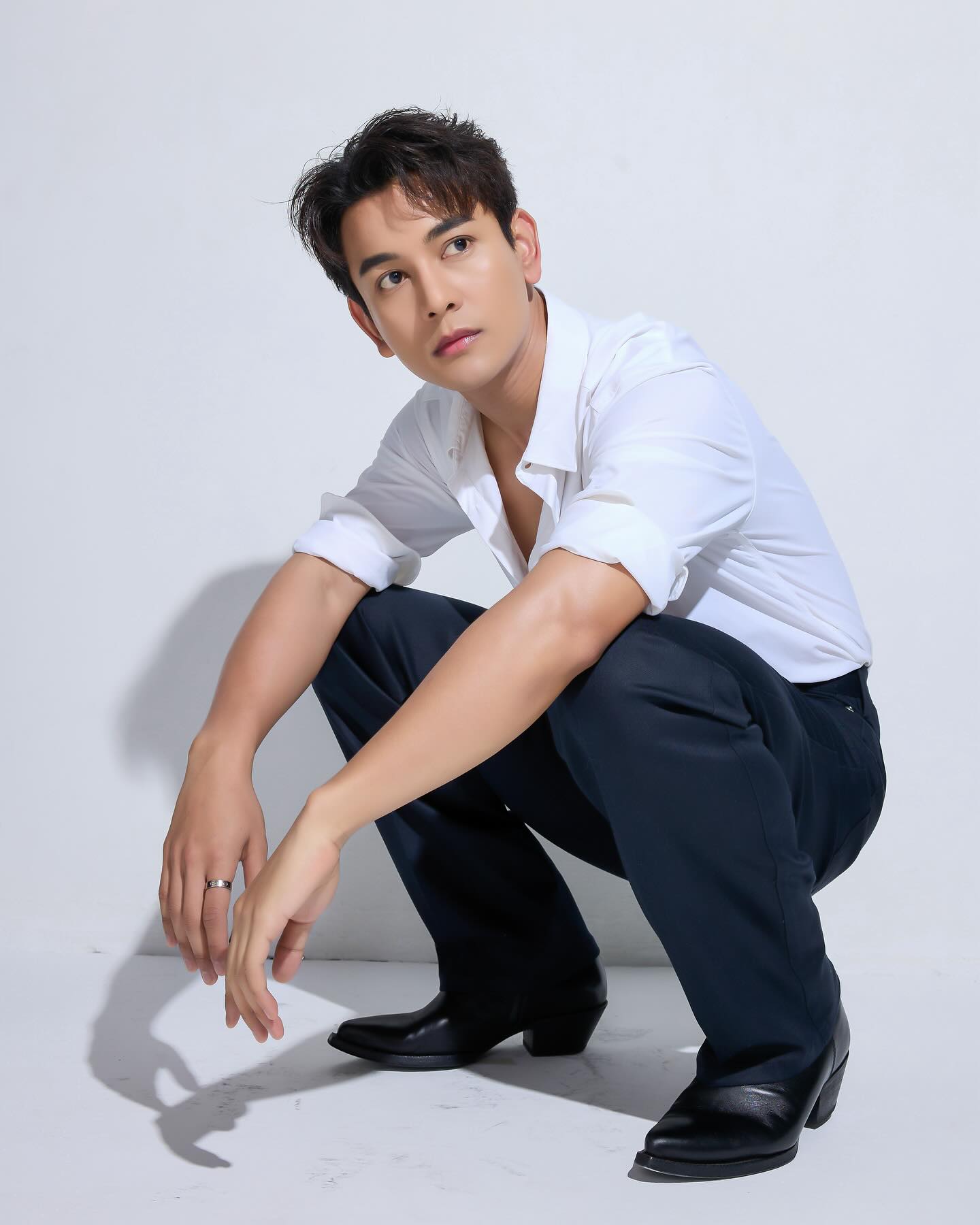 กัน - นภัทร อินทร์ใจเอื้อ