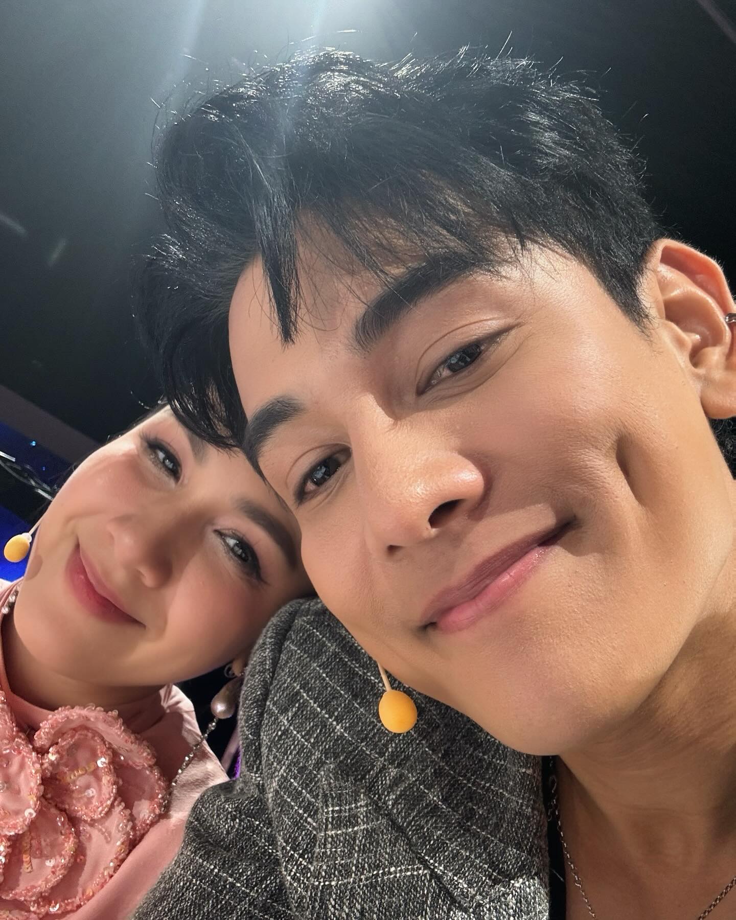 กัน - นภัทร อินทร์ใจเอื้อ