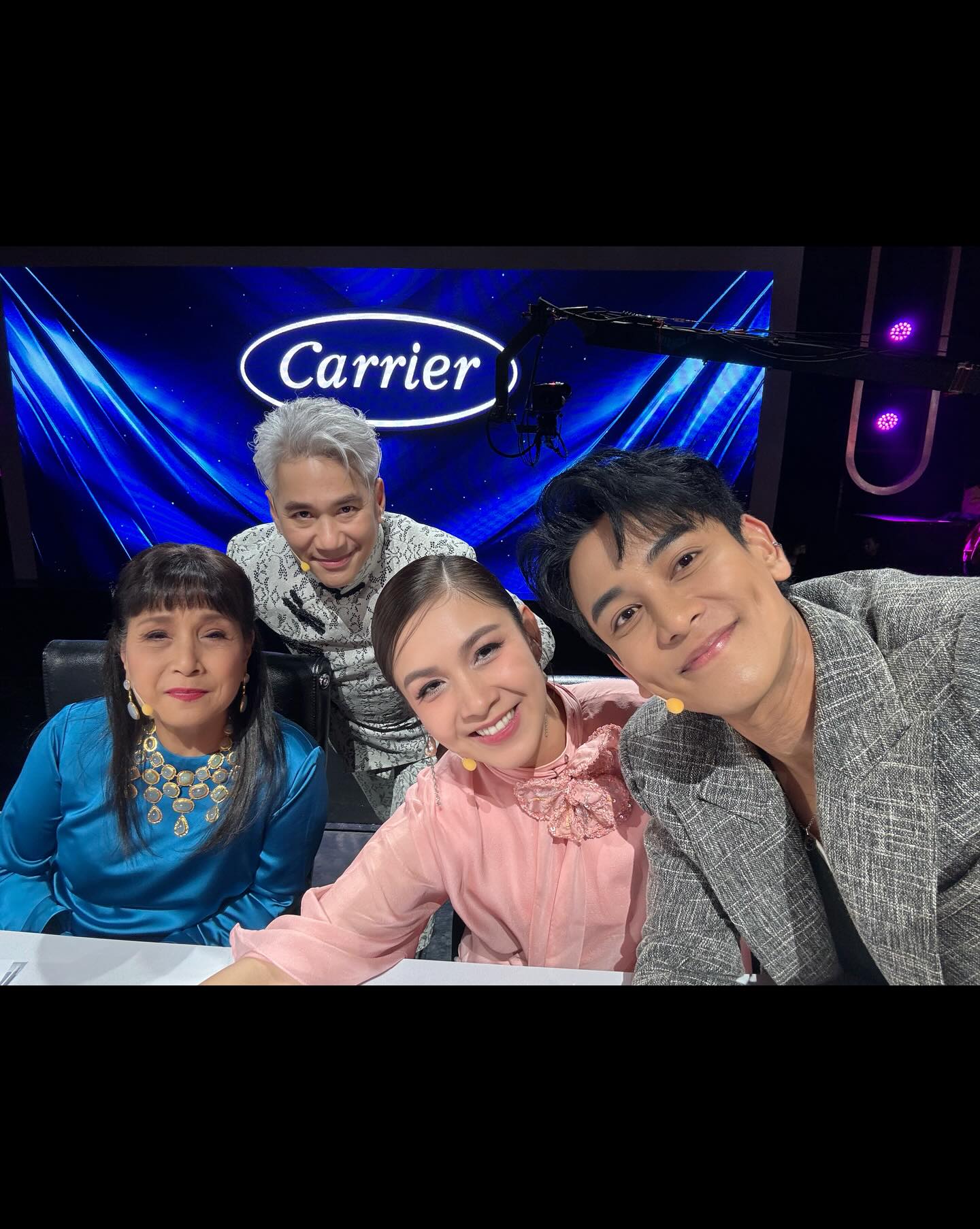 กัน - นภัทร อินทร์ใจเอื้อ