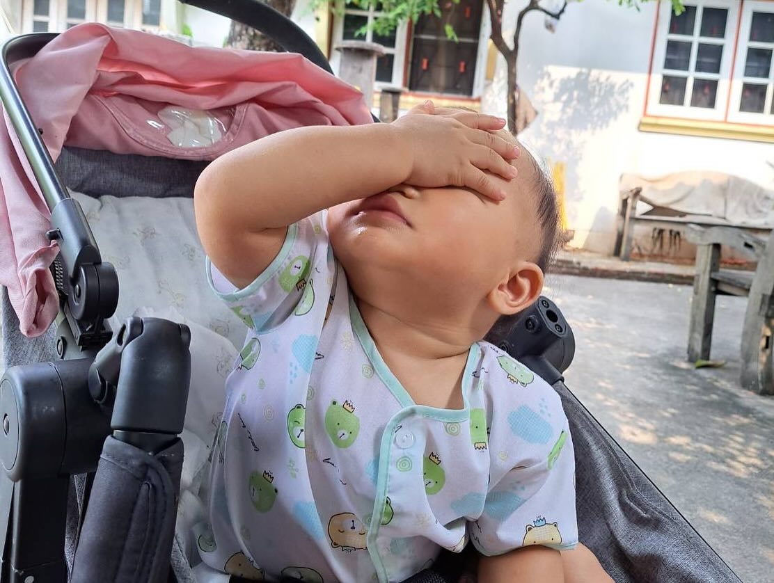 กัน - นภัทร อินทร์ใจเอื้อ