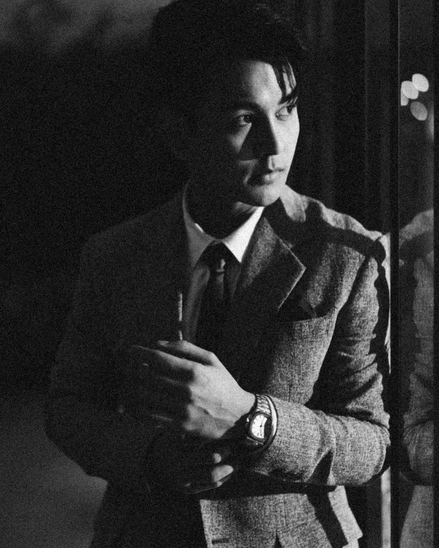 กัน - นภัทร อินทร์ใจเอื้อ