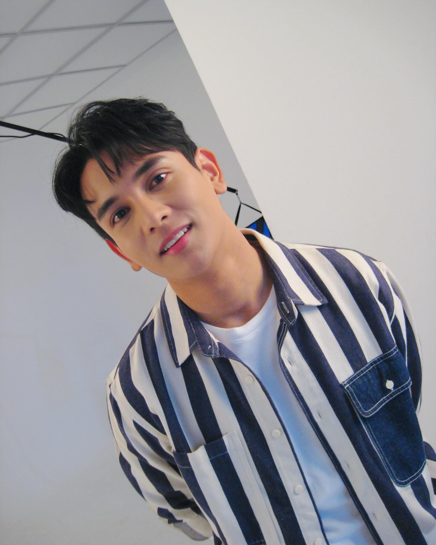 กัน - นภัทร อินทร์ใจเอื้อ
