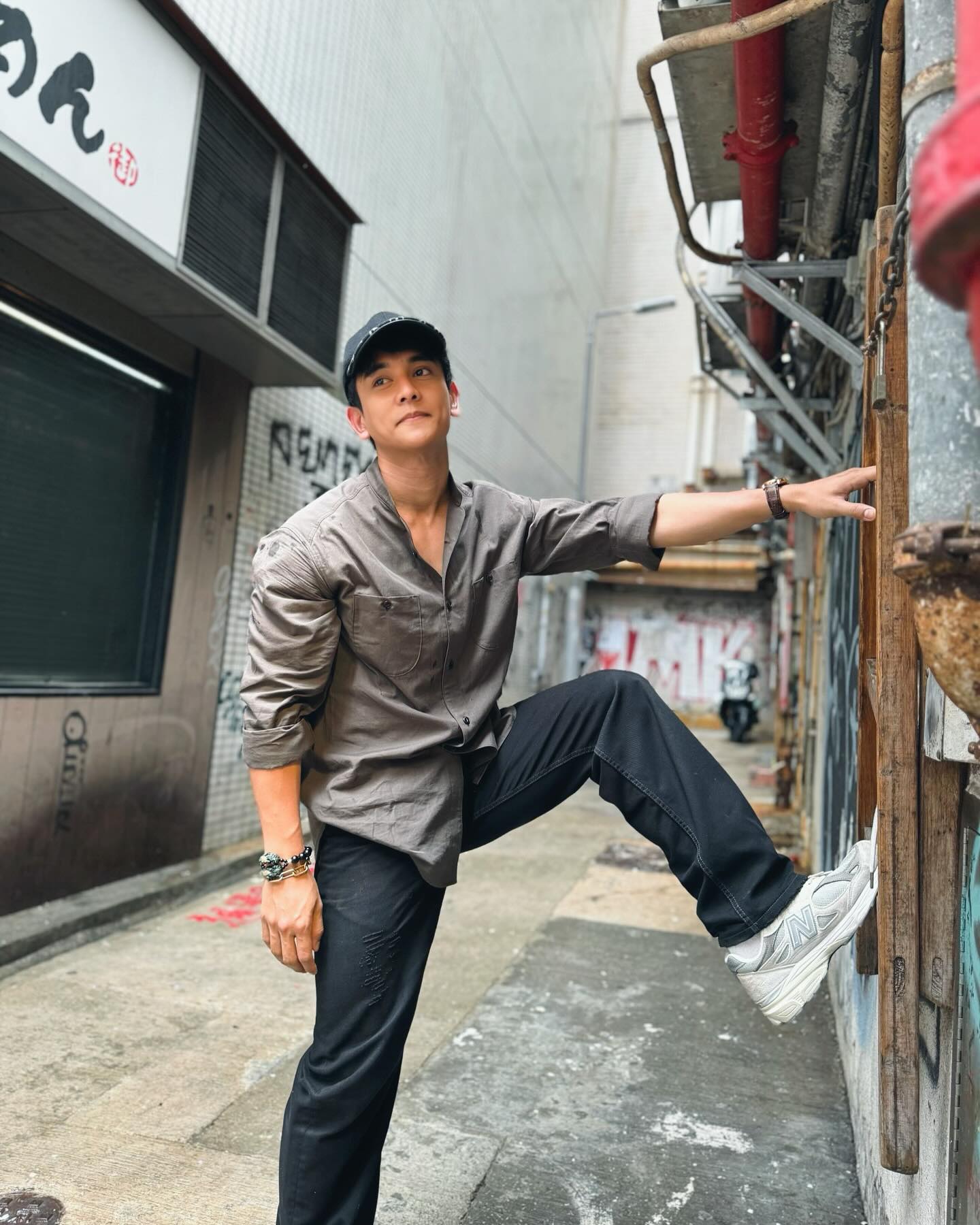 กัน - นภัทร อินทร์ใจเอื้อ