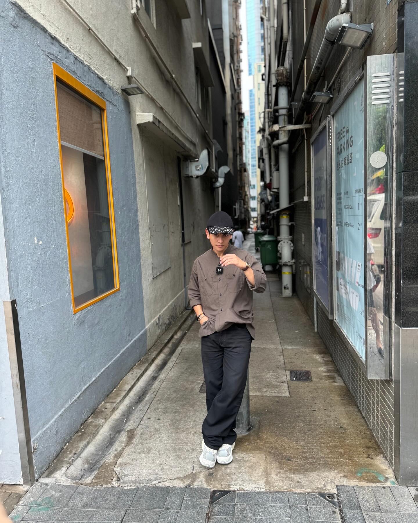 กัน - นภัทร อินทร์ใจเอื้อ