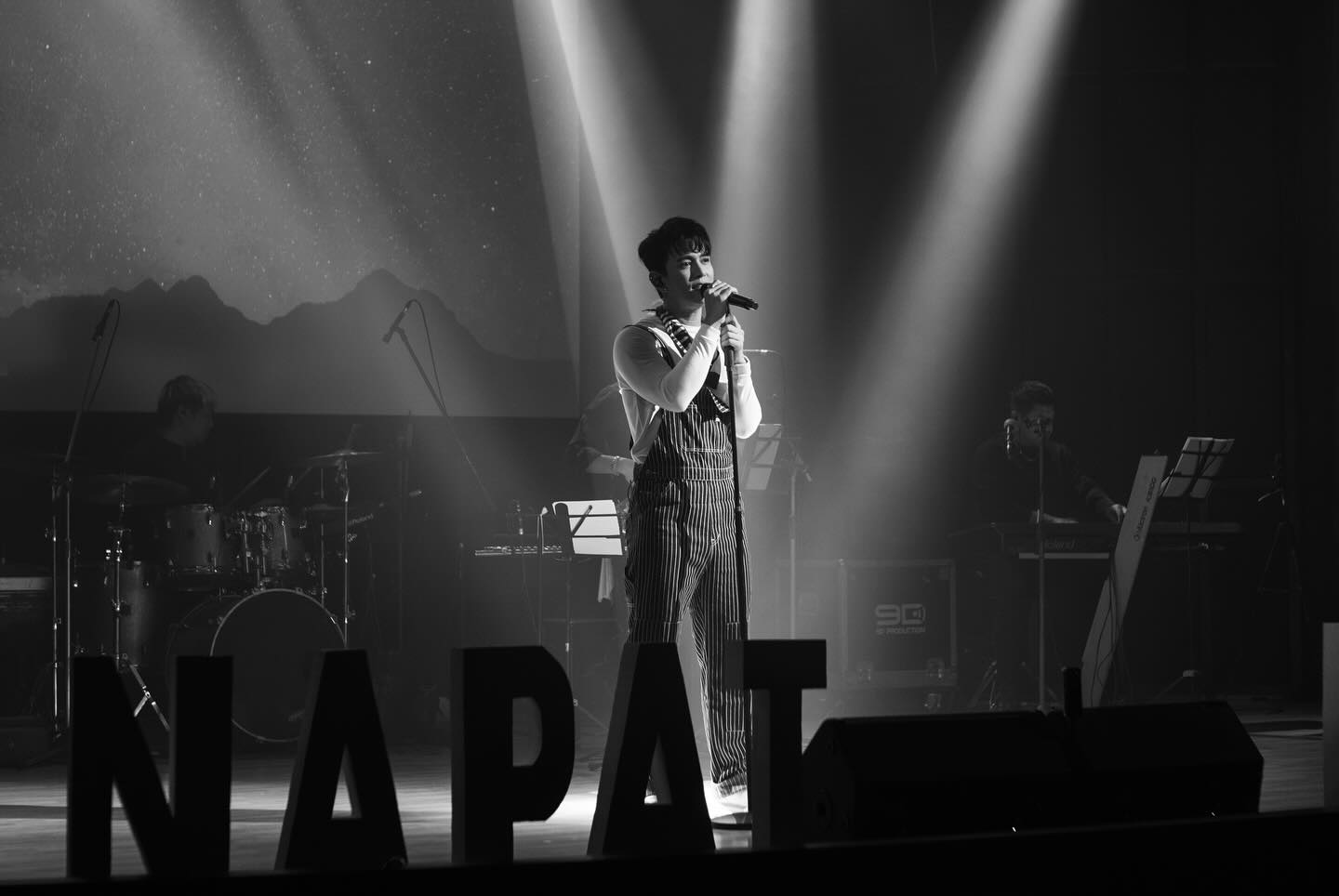 กัน - นภัทร อินทร์ใจเอื้อ
