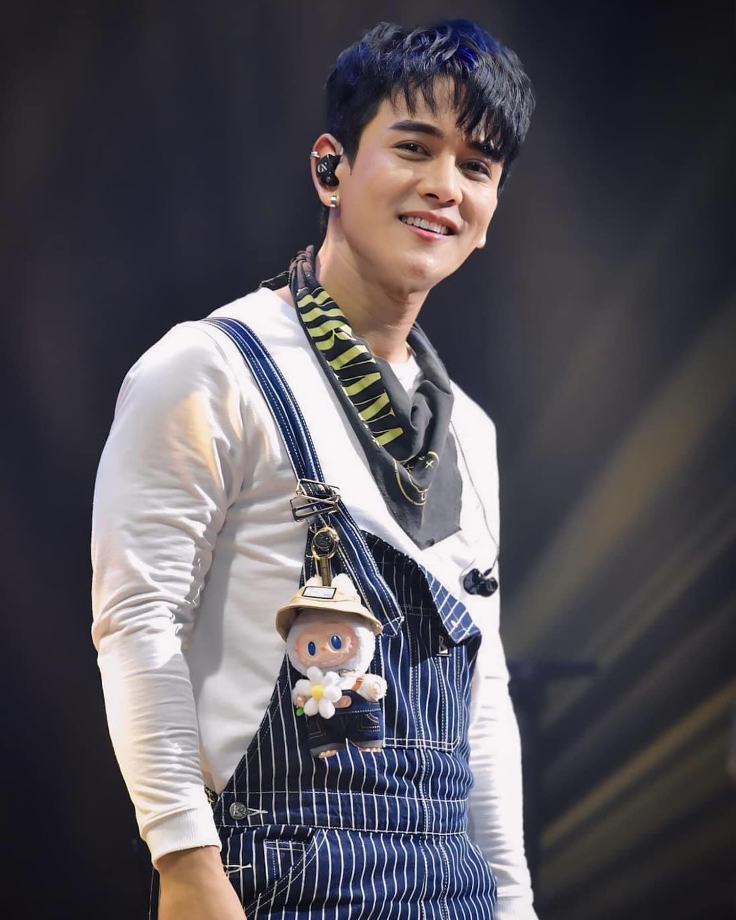 กัน - นภัทร อินทร์ใจเอื้อ