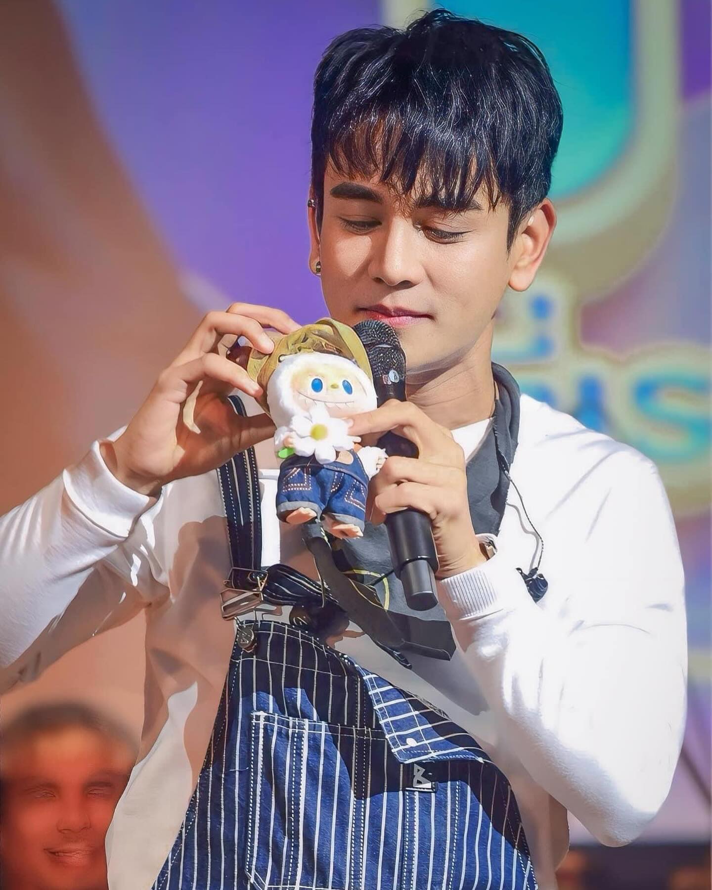 กัน - นภัทร อินทร์ใจเอื้อ