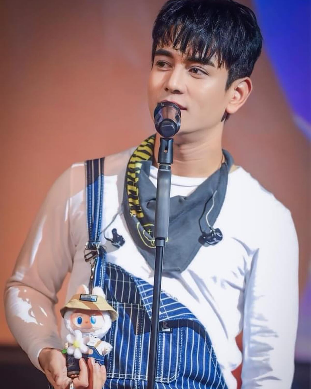 กัน - นภัทร อินทร์ใจเอื้อ