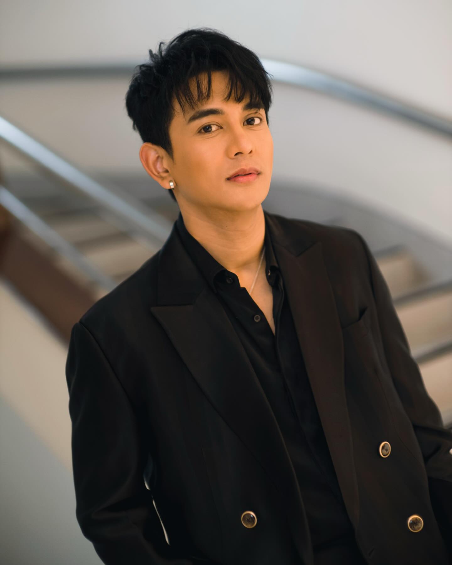 กัน - นภัทร อินทร์ใจเอื้อ