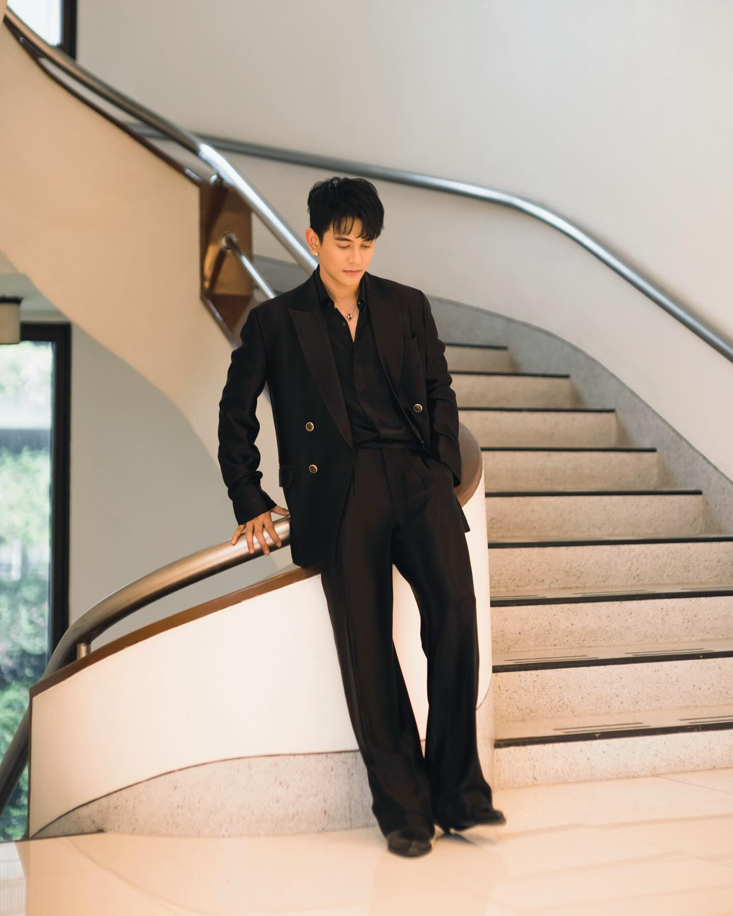 กัน - นภัทร อินทร์ใจเอื้อ