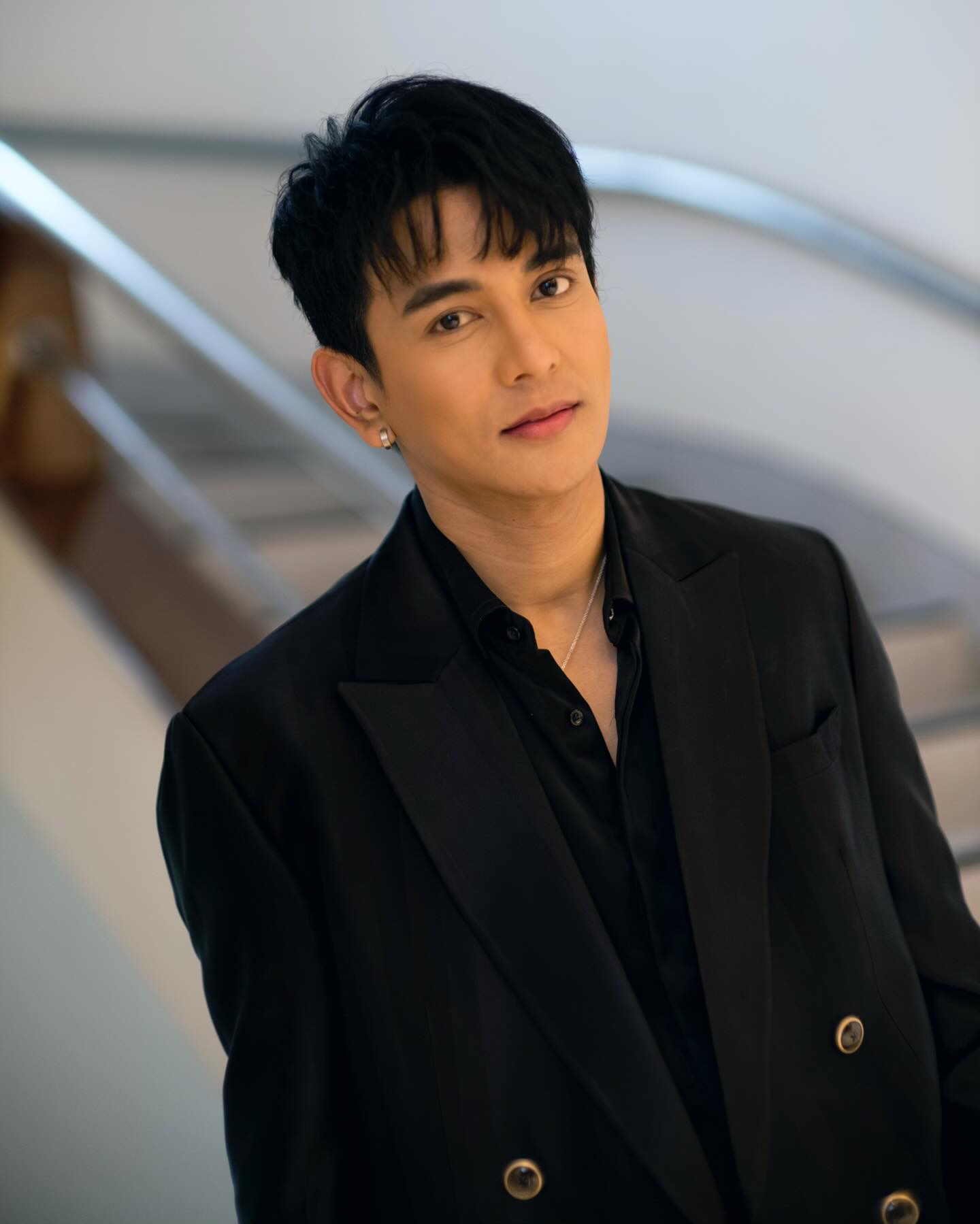 กัน - นภัทร อินทร์ใจเอื้อ