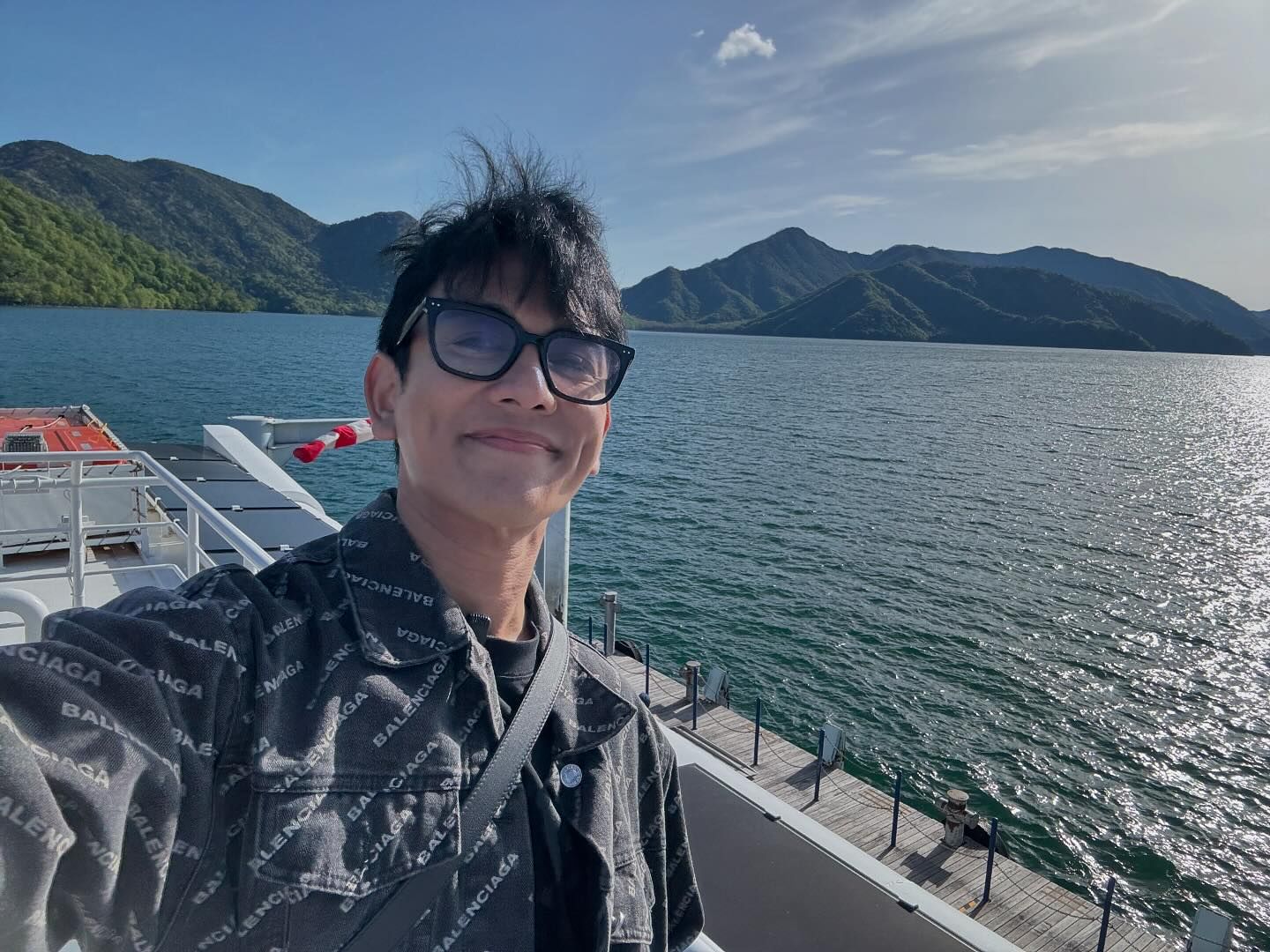 กัน - นภัทร อินทร์ใจเอื้อ