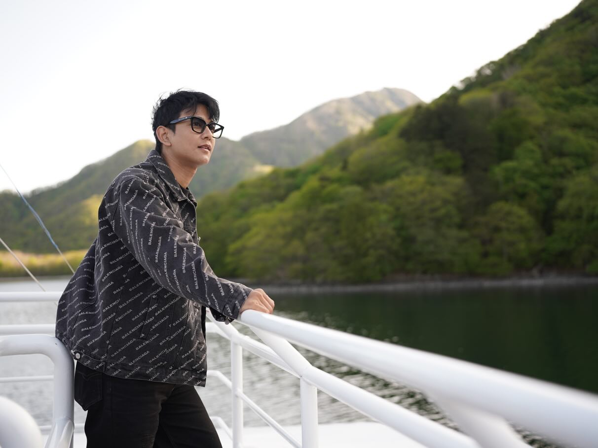 กัน - นภัทร อินทร์ใจเอื้อ