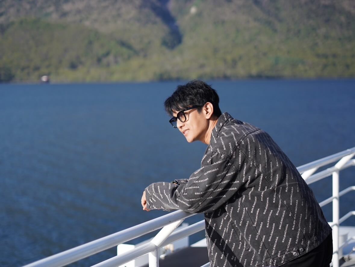 กัน - นภัทร อินทร์ใจเอื้อ