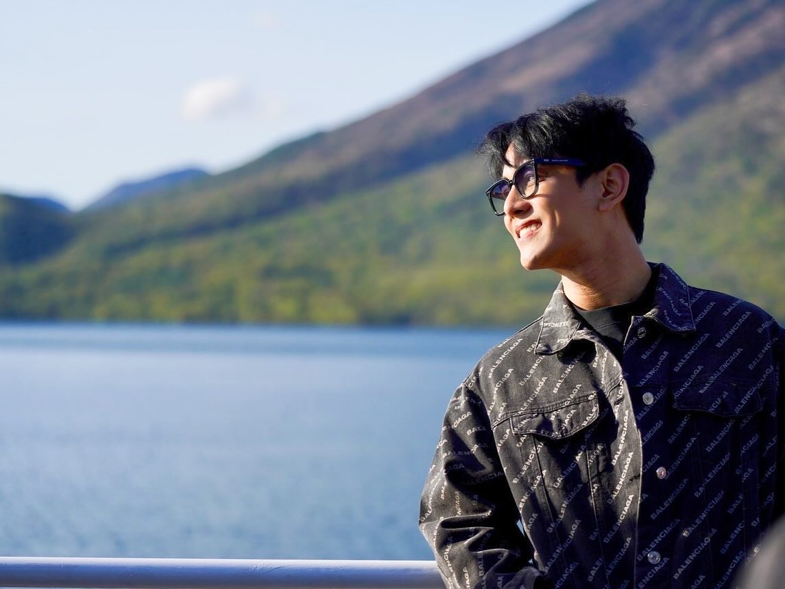 กัน - นภัทร อินทร์ใจเอื้อ