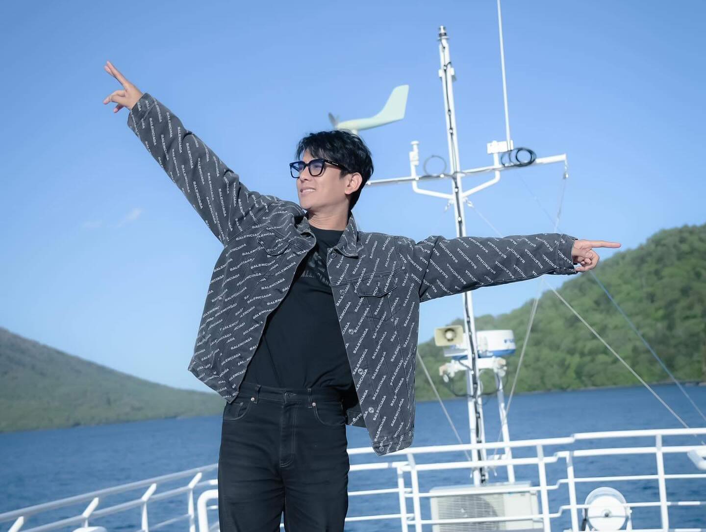 กัน - นภัทร อินทร์ใจเอื้อ