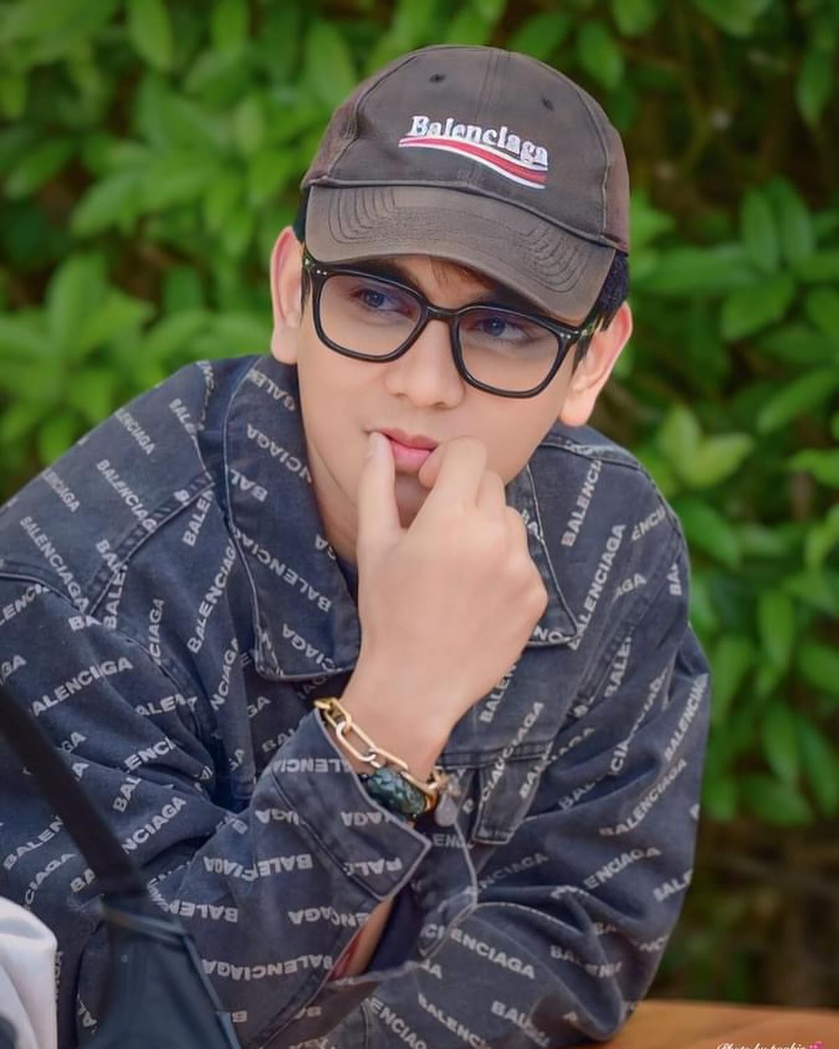 กัน - นภัทร อินทร์ใจเอื้อ