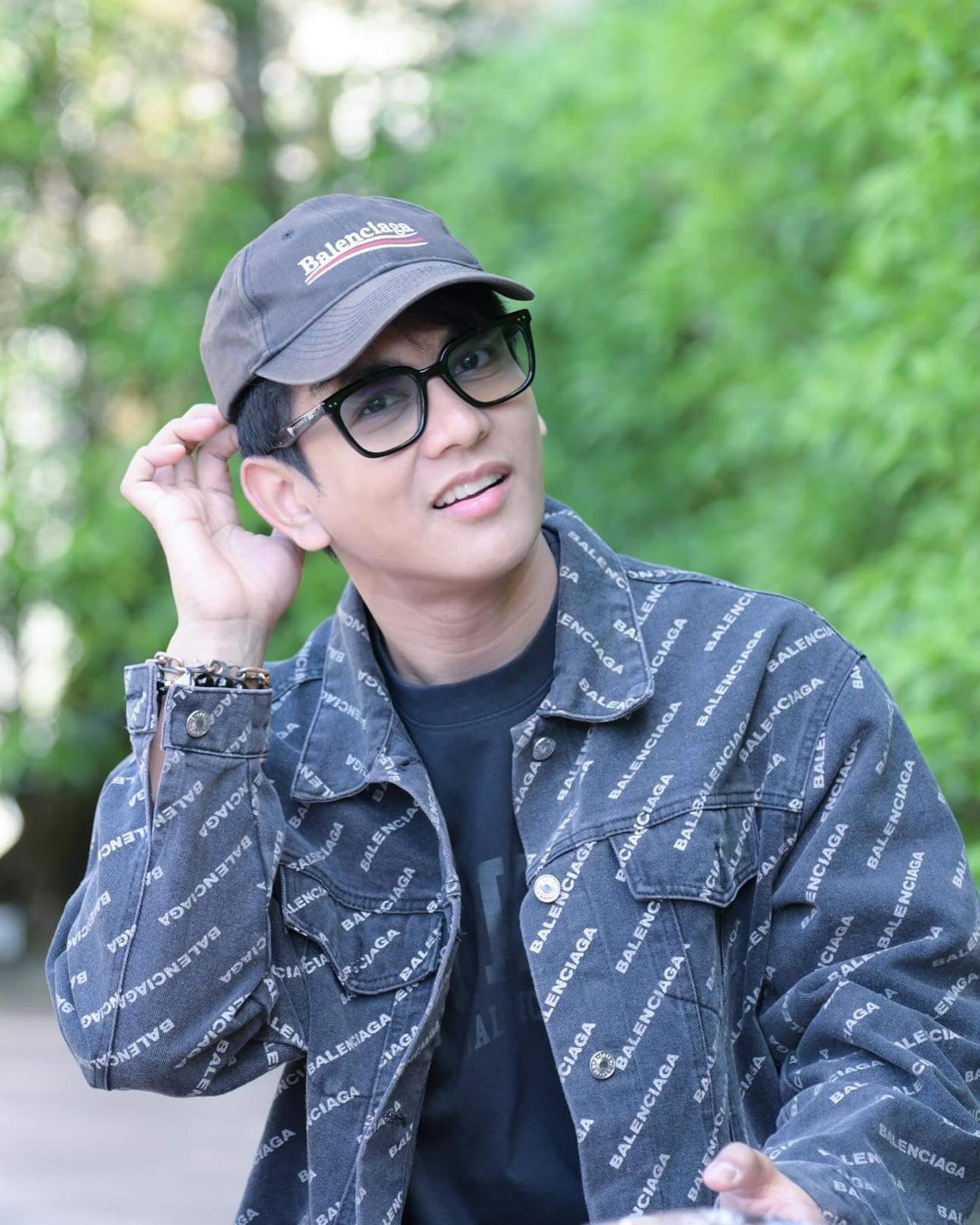 กัน - นภัทร อินทร์ใจเอื้อ