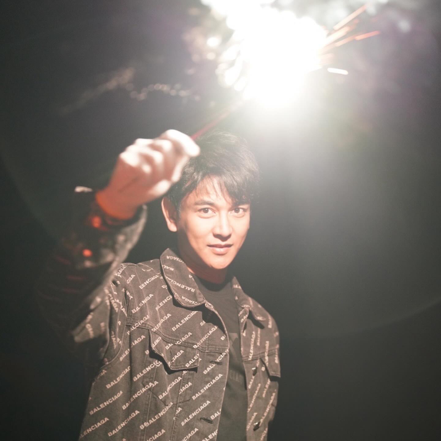กัน - นภัทร อินทร์ใจเอื้อ