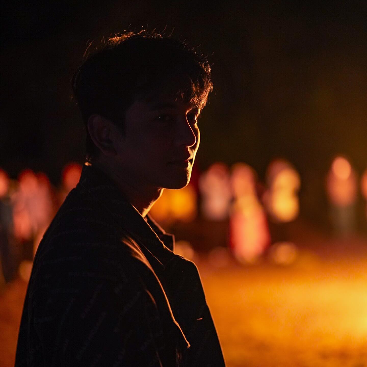 กัน - นภัทร อินทร์ใจเอื้อ