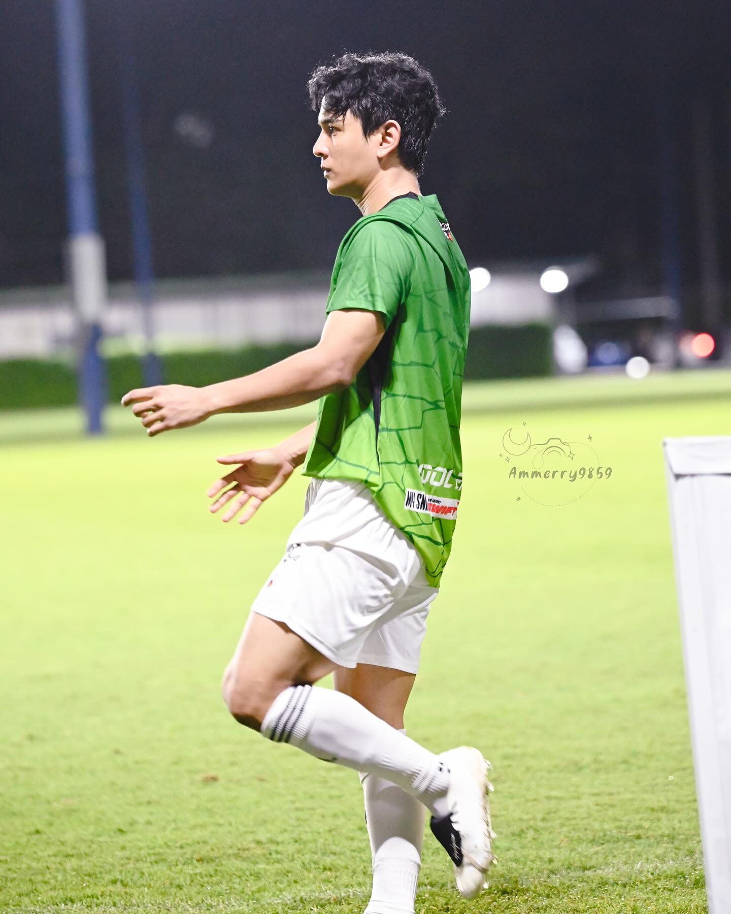 กัน - นภัทร อินทร์ใจเอื้อ