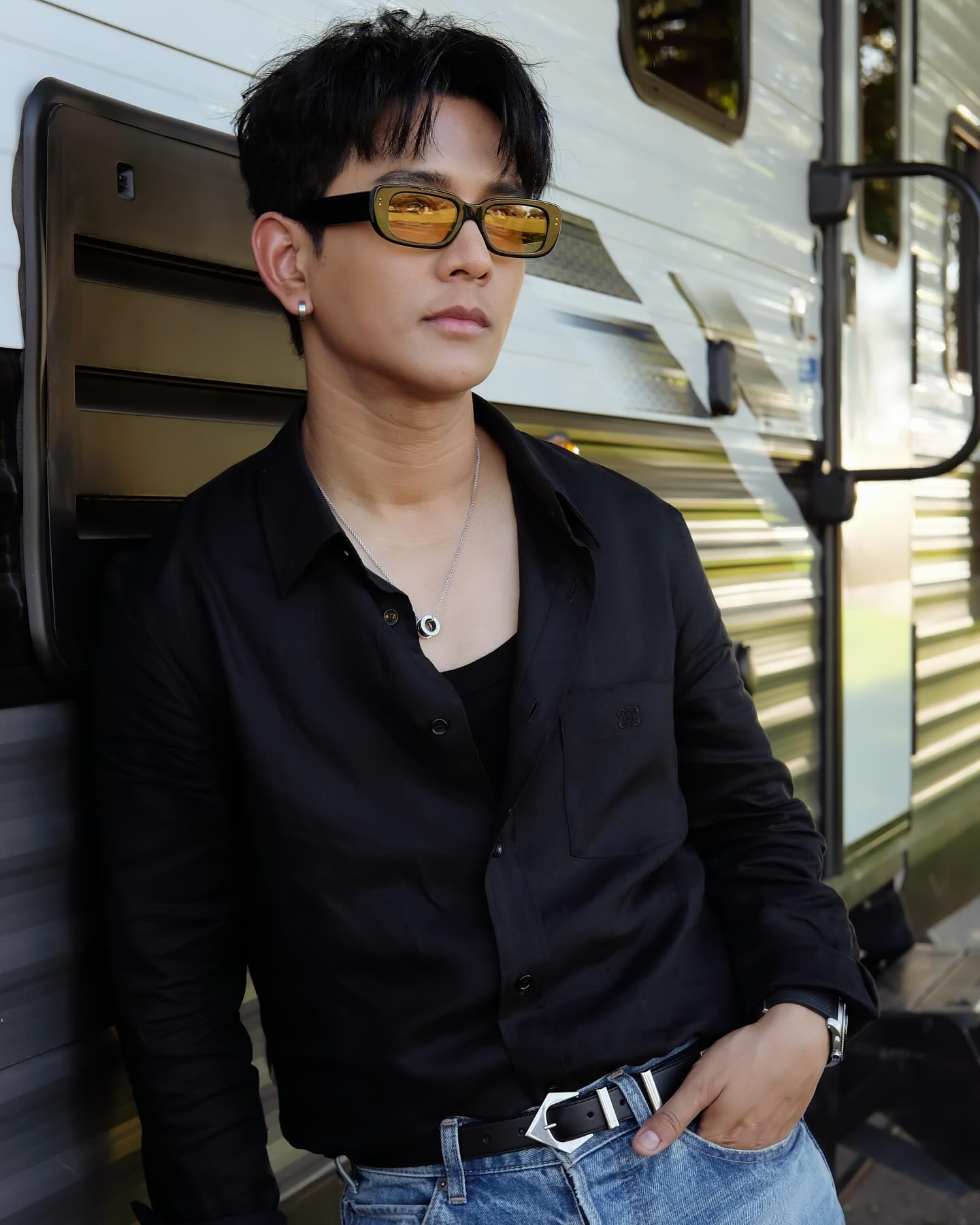 กัน - นภัทร อินทร์ใจเอื้อ