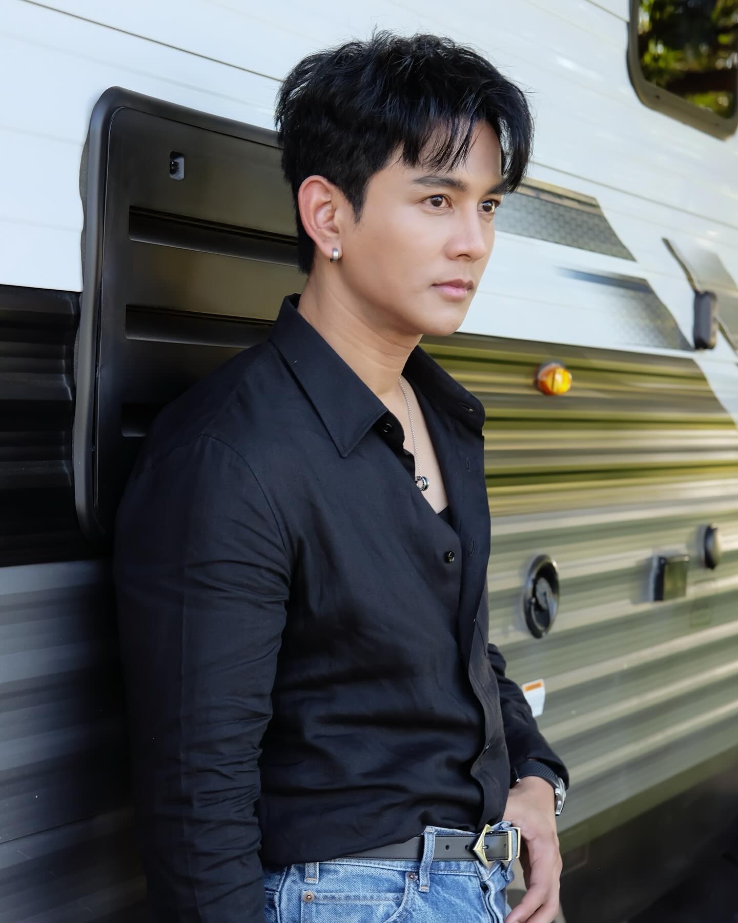 กัน - นภัทร อินทร์ใจเอื้อ