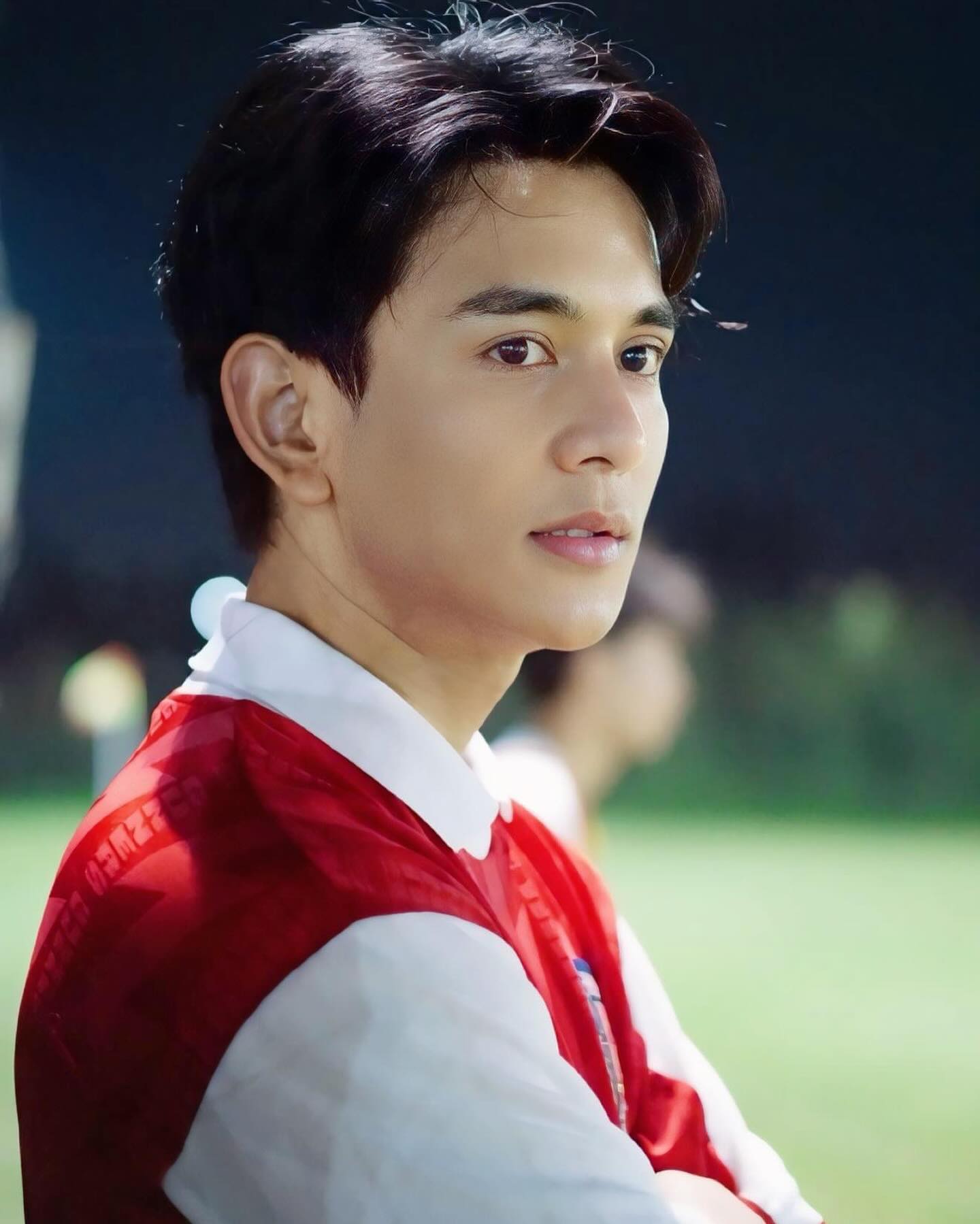 กัน - นภัทร อินทร์ใจเอื้อ