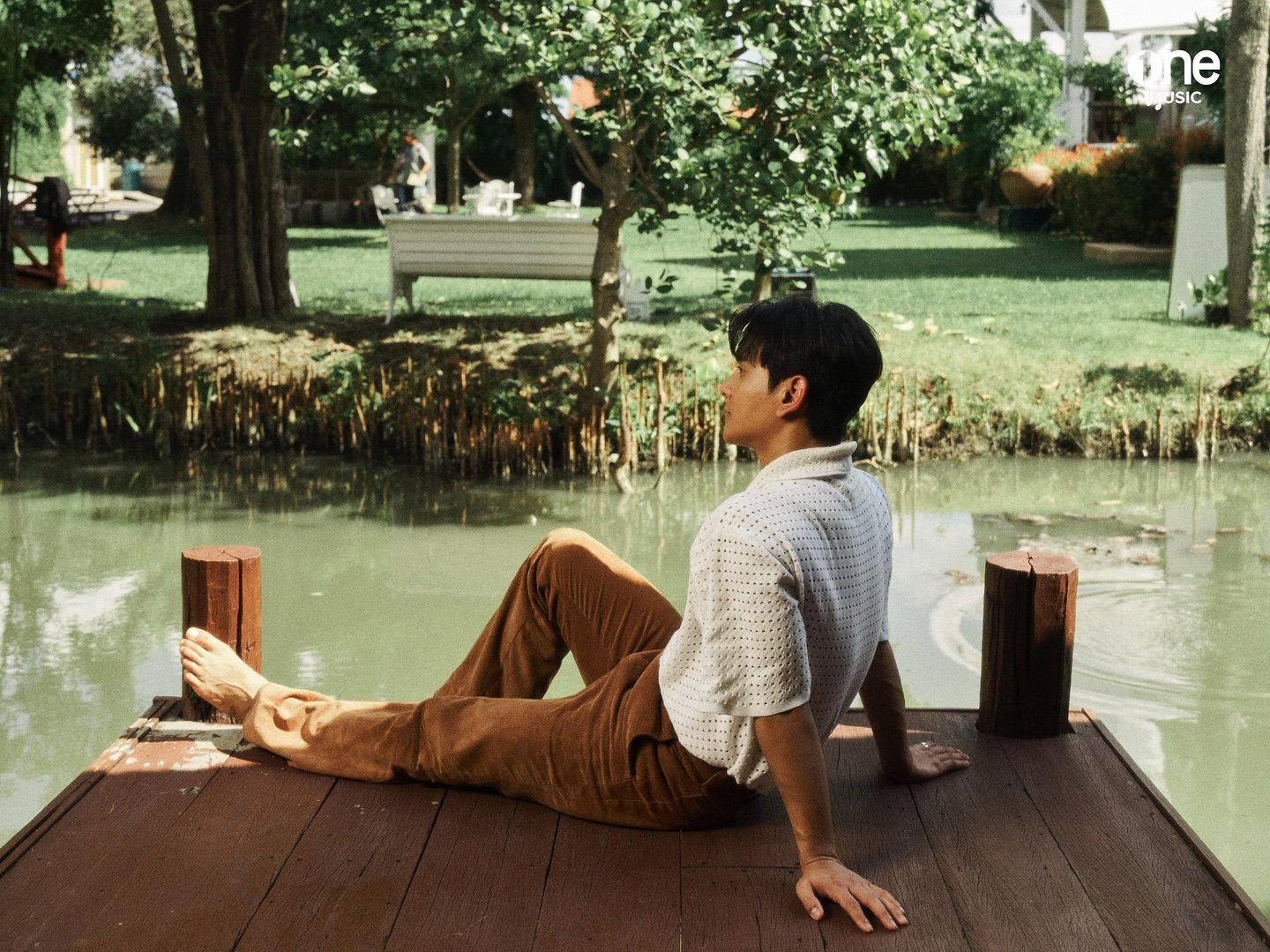 กัน - นภัทร อินทร์ใจเอื้อ