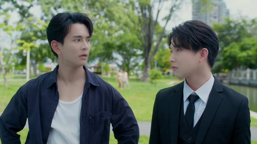กัน - นภัทร อินทร์ใจเอื้อ