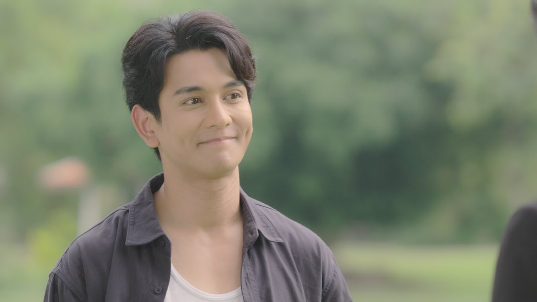 กัน - นภัทร อินทร์ใจเอื้อ