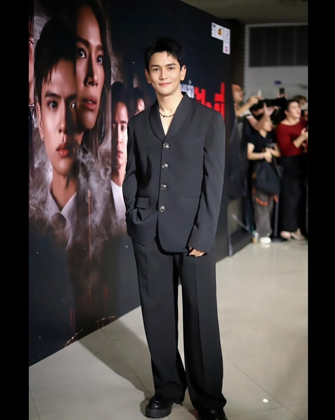 กัน - นภัทร อินทร์ใจเอื้อ