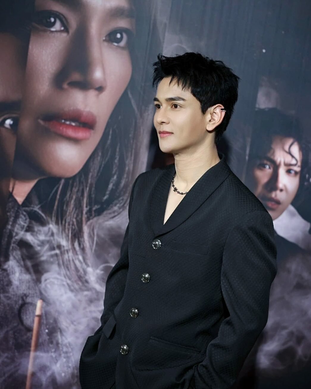กัน - นภัทร อินทร์ใจเอื้อ