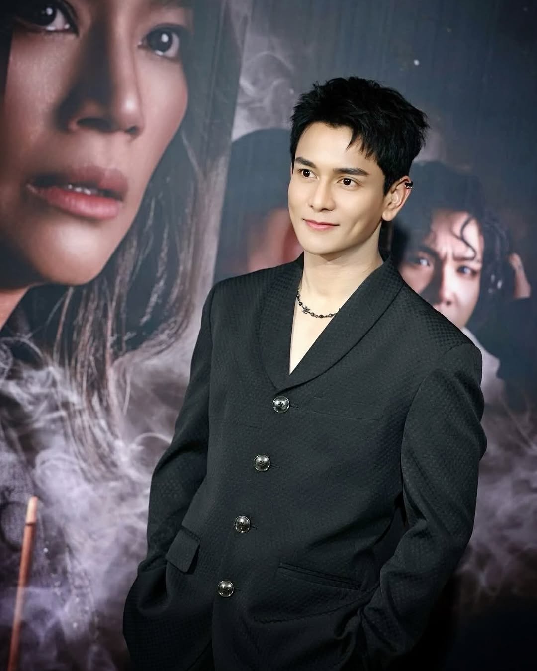 กัน - นภัทร อินทร์ใจเอื้อ