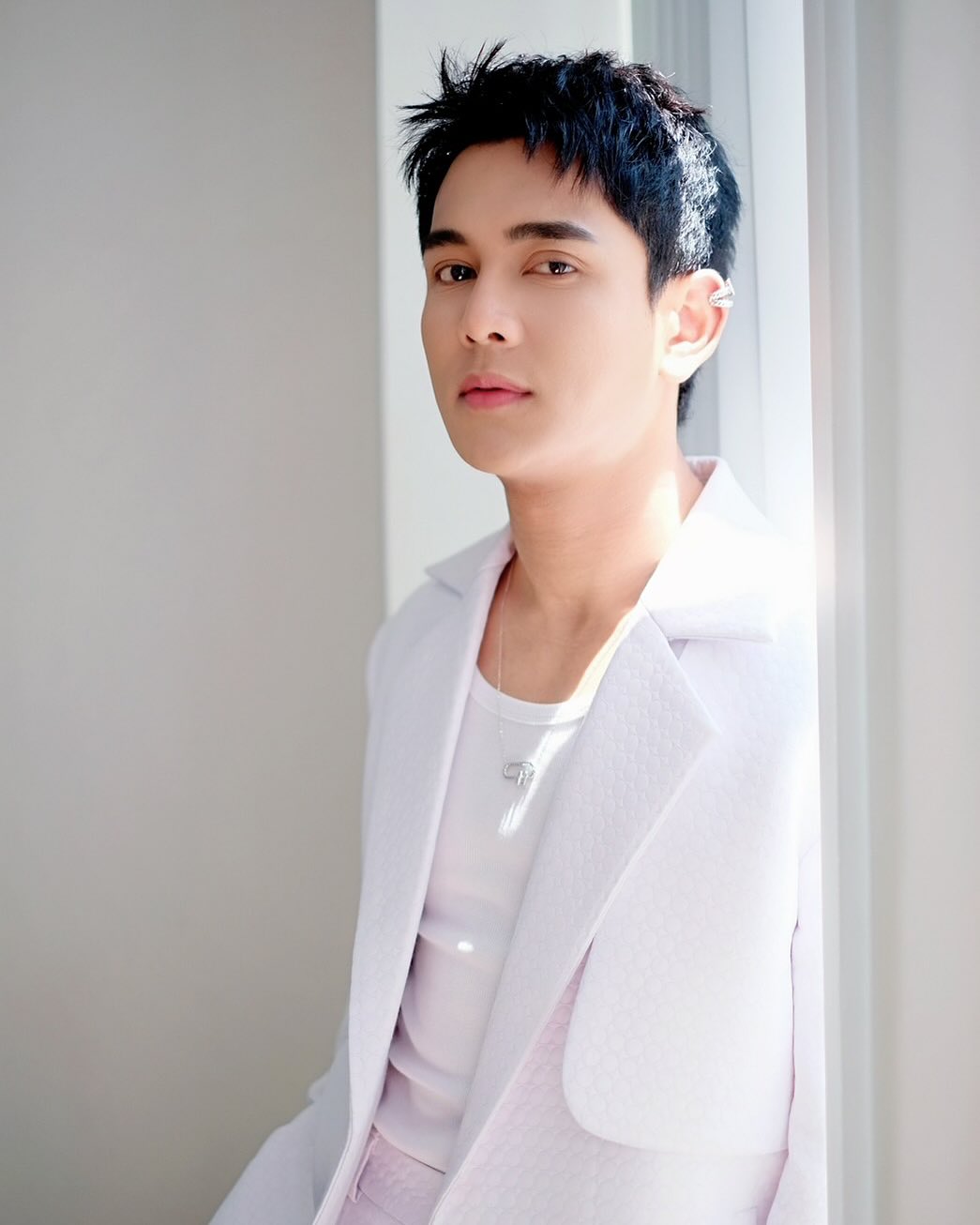 กัน - นภัทร อินทร์ใจเอื้อ