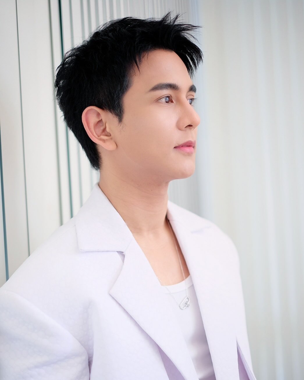 กัน - นภัทร อินทร์ใจเอื้อ